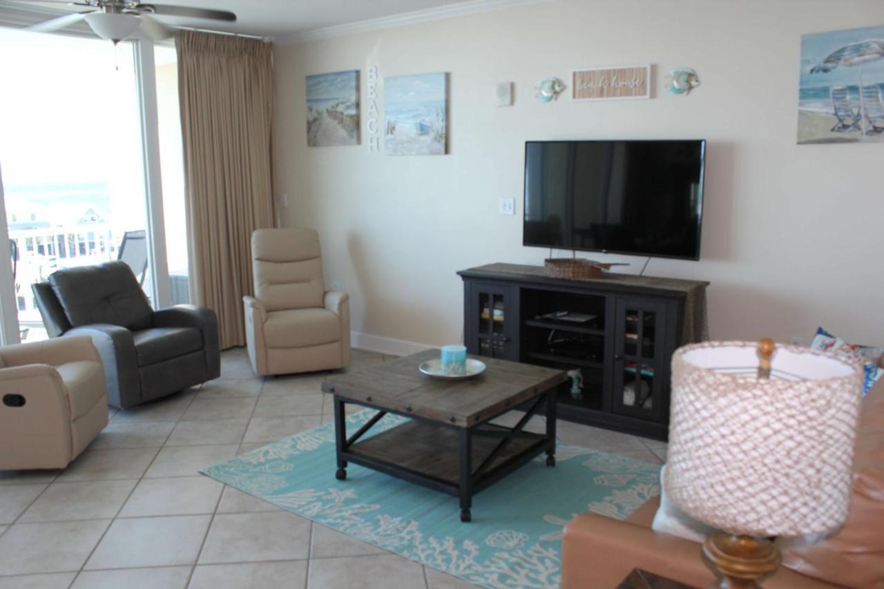 Sanibel 505 By Albvr - Beautiful Condo With Amazing Views, Outdoor Pool, Fitness Room, And Sauna Галф Шорс Екстериор снимка
