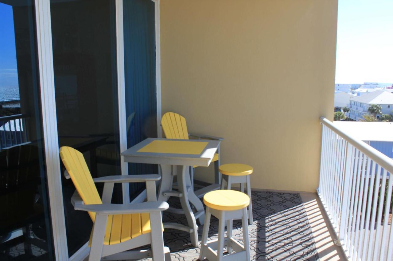 Sanibel 505 By Albvr - Beautiful Condo With Amazing Views, Outdoor Pool, Fitness Room, And Sauna Галф Шорс Екстериор снимка