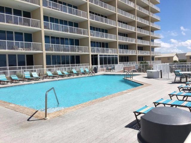 Sanibel 505 By Albvr - Beautiful Condo With Amazing Views, Outdoor Pool, Fitness Room, And Sauna Галф Шорс Екстериор снимка