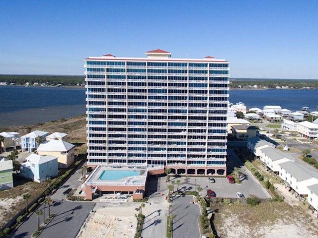 Sanibel 505 By Albvr - Beautiful Condo With Amazing Views, Outdoor Pool, Fitness Room, And Sauna Галф Шорс Екстериор снимка