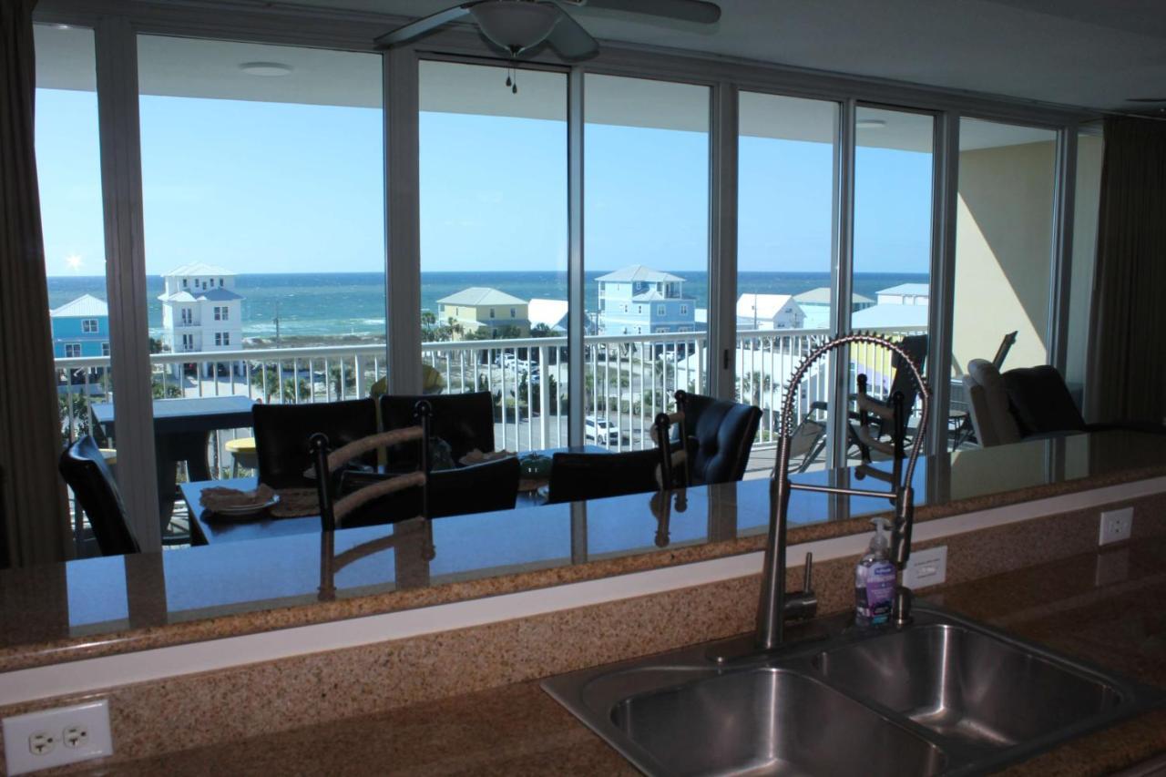Sanibel 505 By Albvr - Beautiful Condo With Amazing Views, Outdoor Pool, Fitness Room, And Sauna Галф Шорс Екстериор снимка