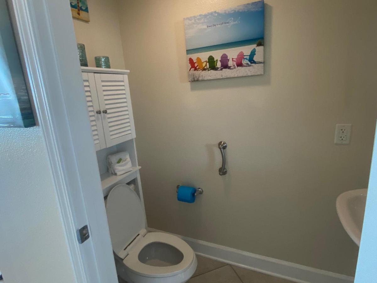 Sanibel 505 By Albvr - Beautiful Condo With Amazing Views, Outdoor Pool, Fitness Room, And Sauna Галф Шорс Екстериор снимка