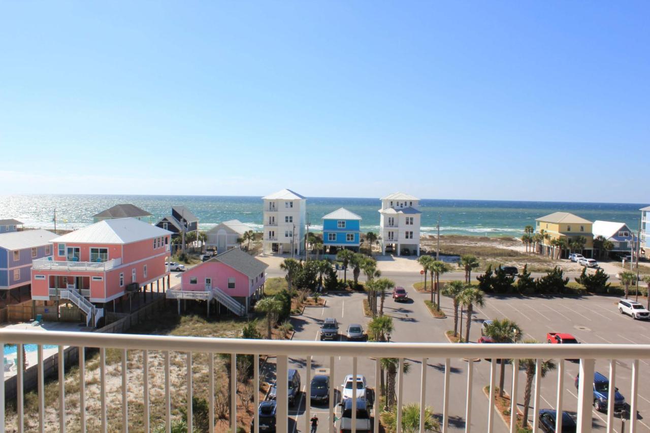 Sanibel 505 By Albvr - Beautiful Condo With Amazing Views, Outdoor Pool, Fitness Room, And Sauna Галф Шорс Екстериор снимка