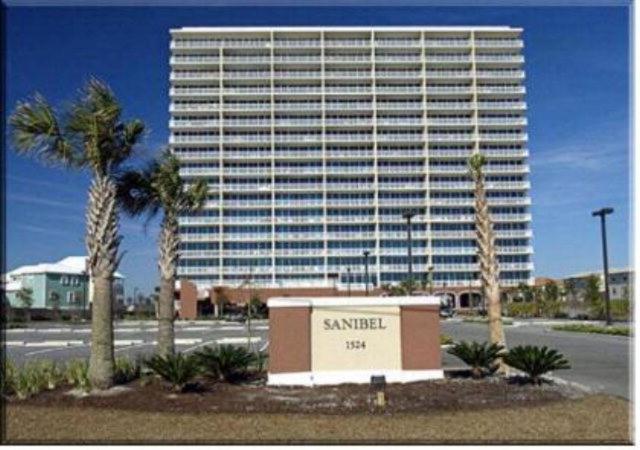 Sanibel 505 By Albvr - Beautiful Condo With Amazing Views, Outdoor Pool, Fitness Room, And Sauna Галф Шорс Екстериор снимка