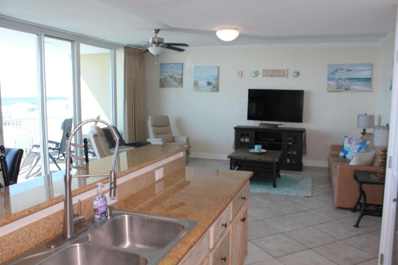 Sanibel 505 By Albvr - Beautiful Condo With Amazing Views, Outdoor Pool, Fitness Room, And Sauna Галф Шорс Екстериор снимка