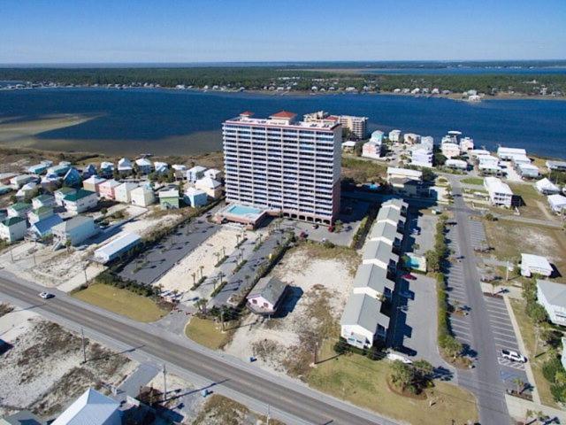 Sanibel 505 By Albvr - Beautiful Condo With Amazing Views, Outdoor Pool, Fitness Room, And Sauna Галф Шорс Екстериор снимка