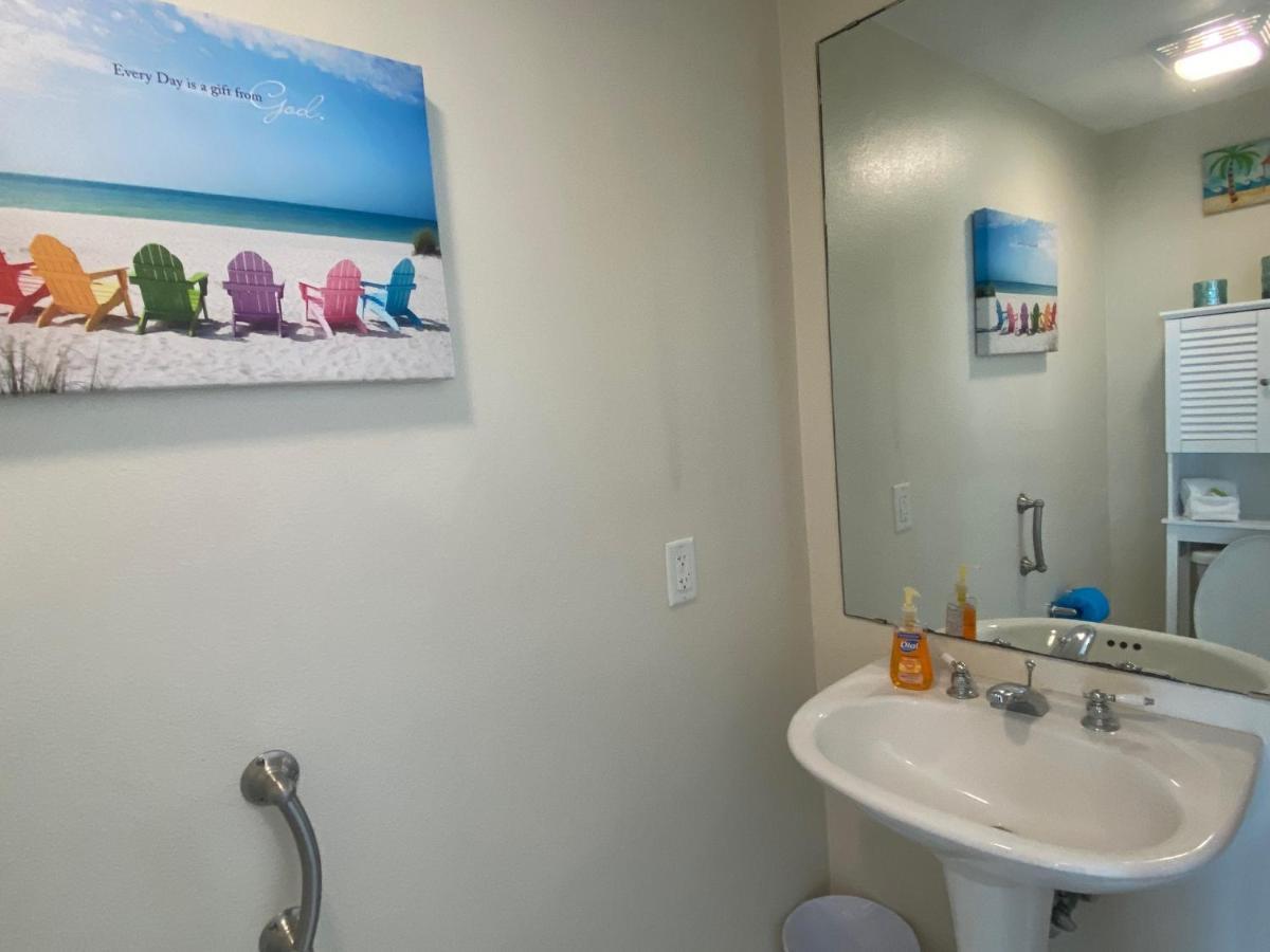 Sanibel 505 By Albvr - Beautiful Condo With Amazing Views, Outdoor Pool, Fitness Room, And Sauna Галф Шорс Екстериор снимка